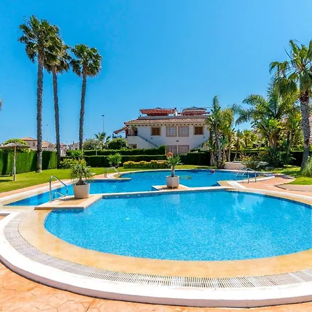 Appartement He Zeniamar X Alicante