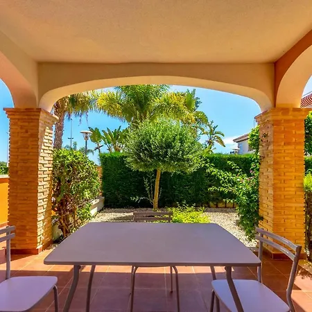Appartement He Zeniamar X Alicante