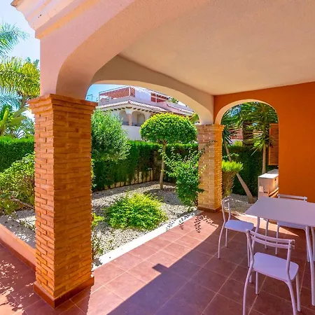 Apartment He Zeniamar X