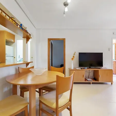 He Zeniamar X Appartement