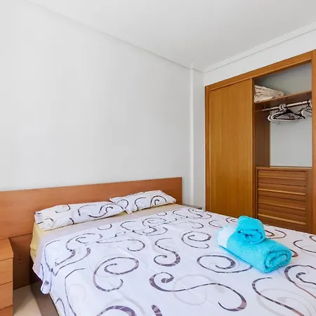 He Zeniamar X Apartment