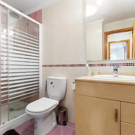 Appartement He Zeniamar X