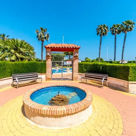 He Zeniamar X Appartement Alicante